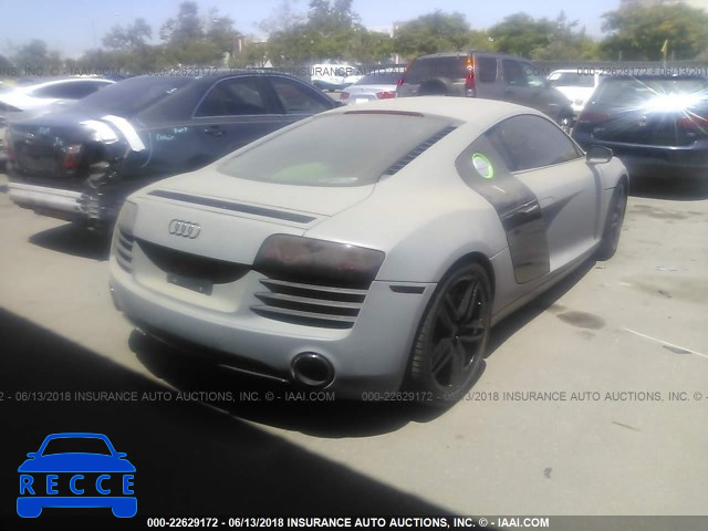 2014 AUDI R8 4.2 QUATTRO WUAAUAFG8EN000599 Bild 3