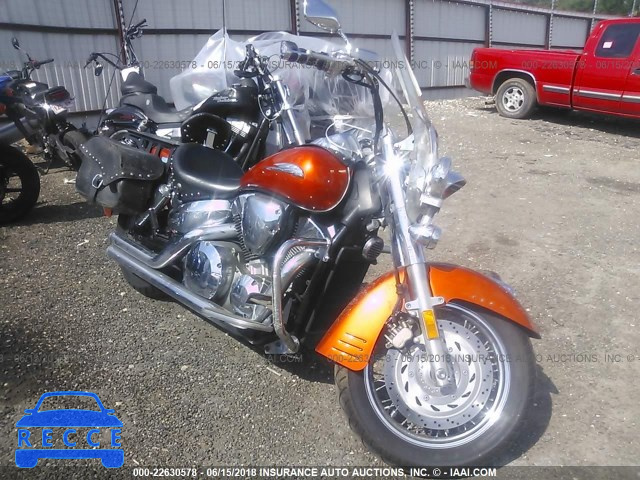 2003 HONDA VT1300 S 1HFSC52063A004732 image 0