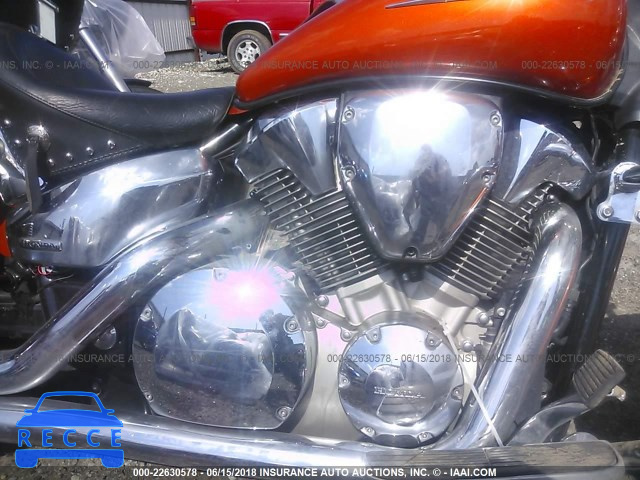 2003 HONDA VT1300 S 1HFSC52063A004732 зображення 9