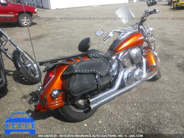 2003 HONDA VT1300 S 1HFSC52063A004732 image 3