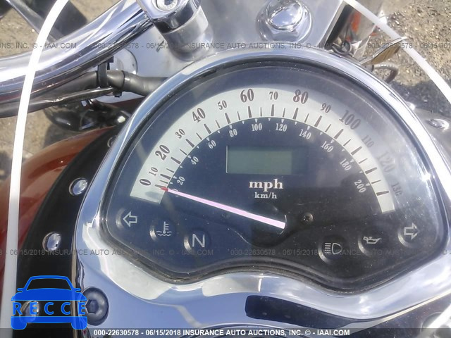 2003 HONDA VT1300 S 1HFSC52063A004732 зображення 6