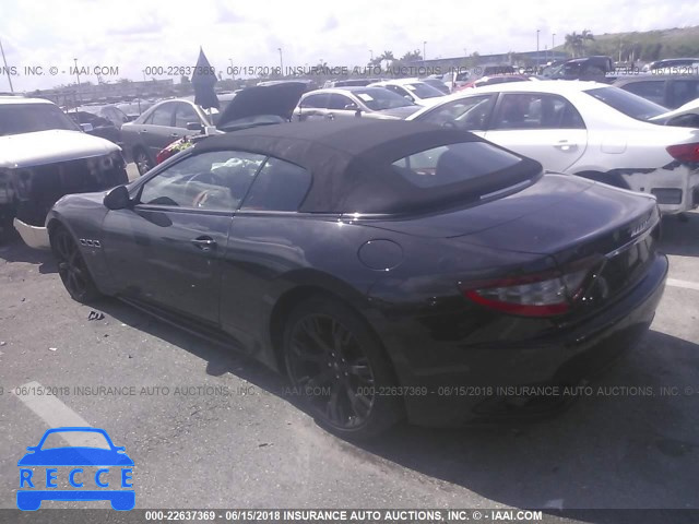 2014 MASERATI GRANTURISMO S/SPORT/MC ZAM45VMA5E0090994 Bild 2