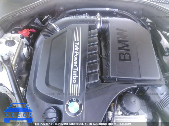 2014 BMW 535 XI WBA5B3C52ED536051 Bild 9