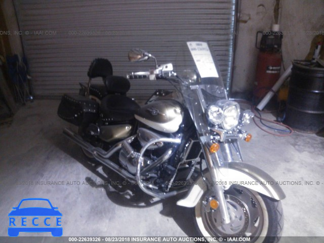 2008 SUZUKI VL1500 JS1VY52A582101353 зображення 0