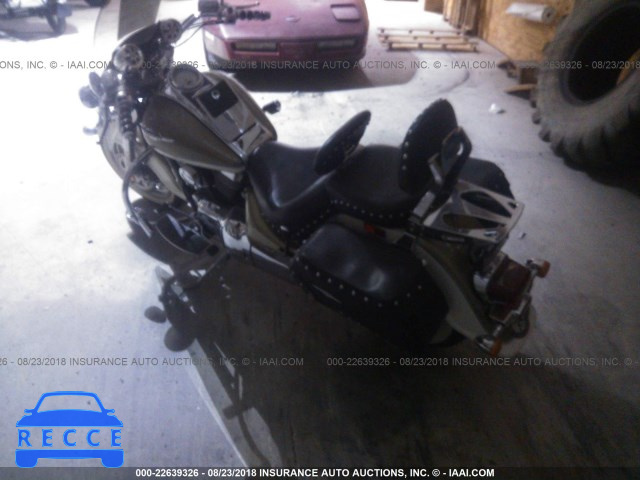 2008 SUZUKI VL1500 JS1VY52A582101353 image 2