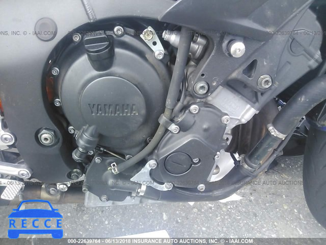 2003 YAMAHA YZFR6 L JYARJ06E13A005807 image 7