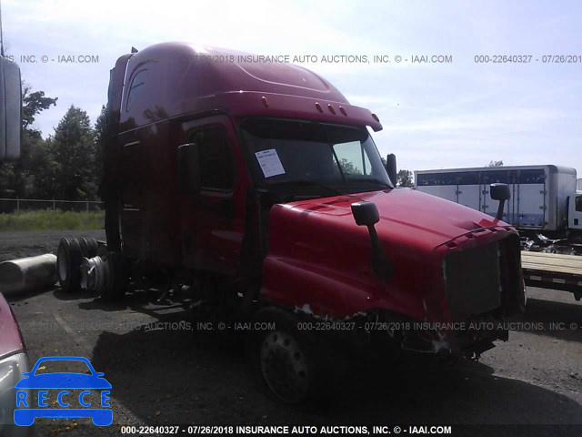 2016 FREIGHTLINER CASCADIA 125 3AKJGLBG2GSHH9286 image 0
