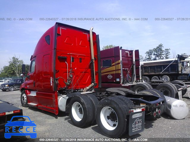 2016 FREIGHTLINER CASCADIA 125 3AKJGLBG2GSHH9286 image 2