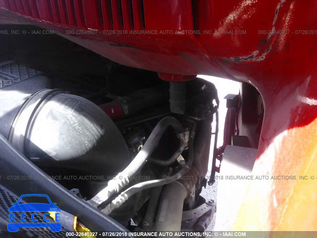 2016 FREIGHTLINER CASCADIA 125 3AKJGLBG2GSHH9286 image 8