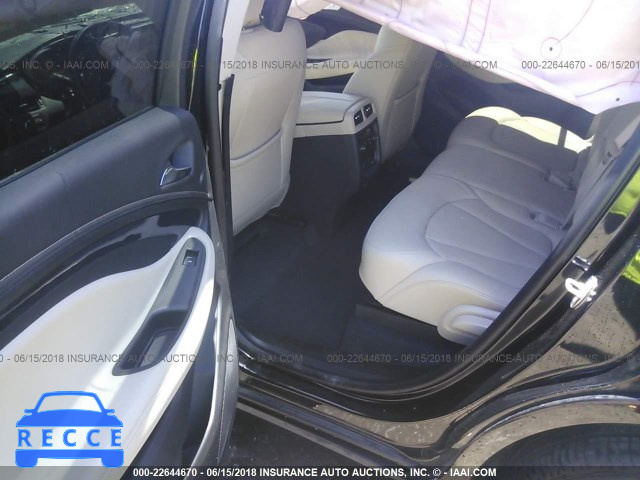 2017 BUICK ENVISION ESSENCE LRBFXDSA9HD216516 image 7