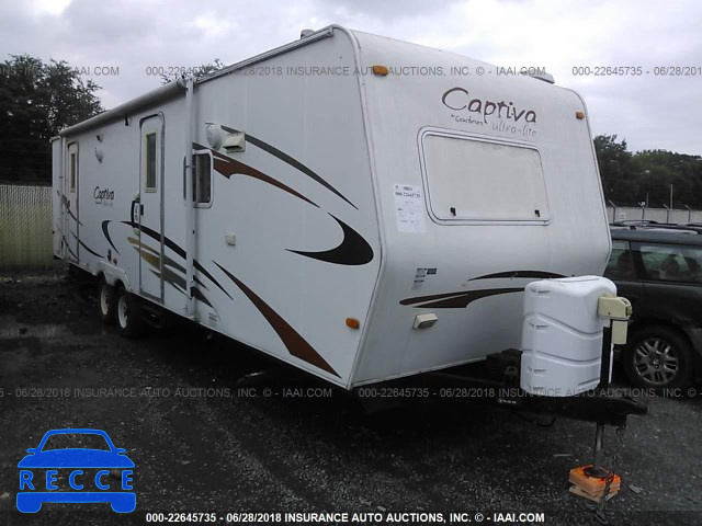 2007 COACHMEN CAPTIVA 1TC2B744271008585 зображення 0