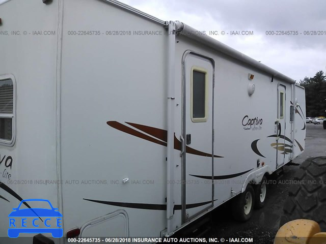 2007 COACHMEN CAPTIVA 1TC2B744271008585 image 3