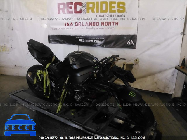 2016 KAWASAKI ZX1000 S JKAZXCS15GA003758 image 0