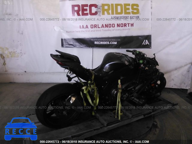 2016 KAWASAKI ZX1000 S JKAZXCS15GA003758 Bild 2