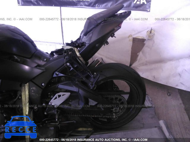 2016 KAWASAKI ZX1000 S JKAZXCS15GA003758 Bild 4