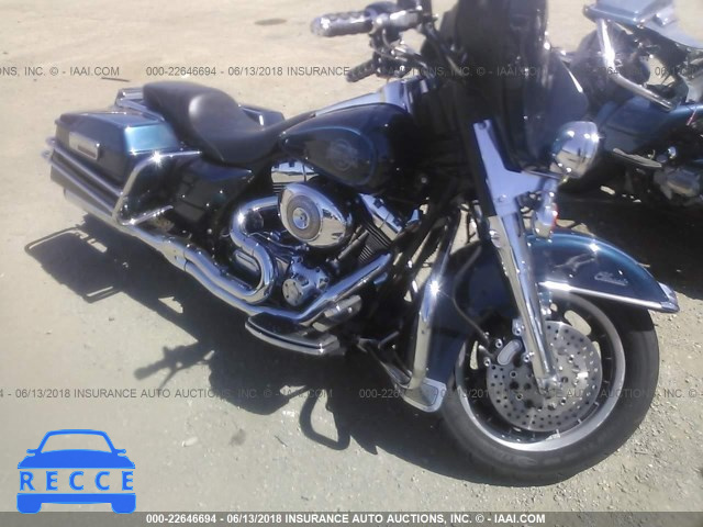 2002 HARLEY-DAVIDSON FLHTCI 1HD1FFW302Y637822 зображення 0