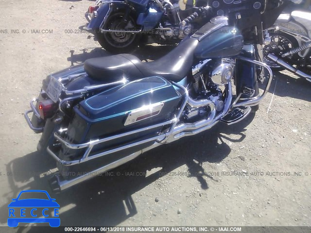 2002 HARLEY-DAVIDSON FLHTCI 1HD1FFW302Y637822 Bild 3