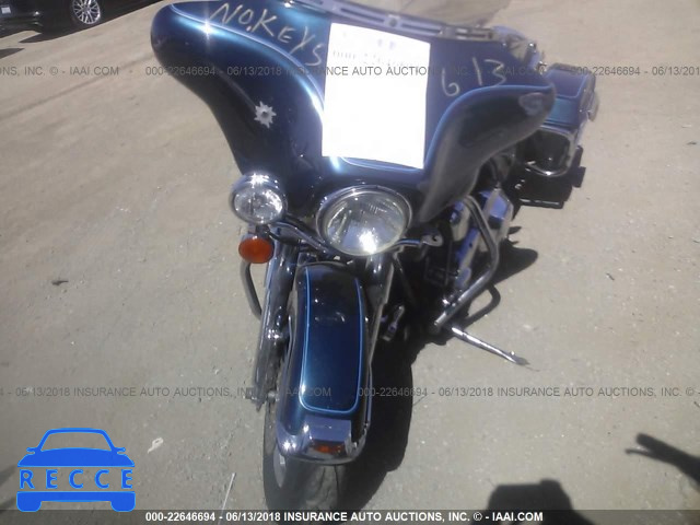 2002 HARLEY-DAVIDSON FLHTCI 1HD1FFW302Y637822 зображення 4