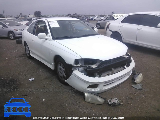 2002 MITSUBISHI MIRAGE LS JA3AY31C32U056404 зображення 0