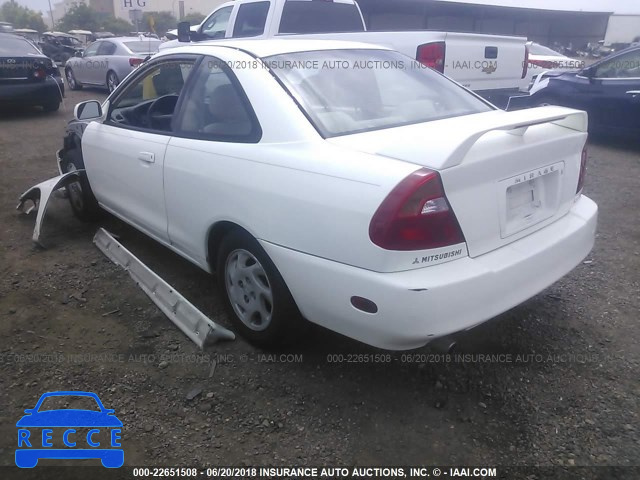 2002 MITSUBISHI MIRAGE LS JA3AY31C32U056404 зображення 2
