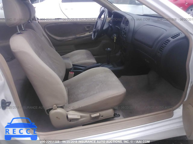 2002 MITSUBISHI MIRAGE LS JA3AY31C32U056404 зображення 4