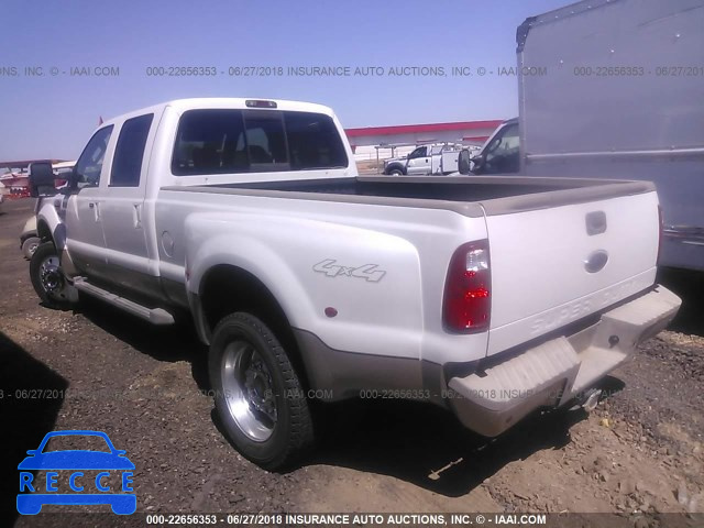 2010 FORD F450 SUPER DUTY 1FTXW4DR8AEA50307 image 2