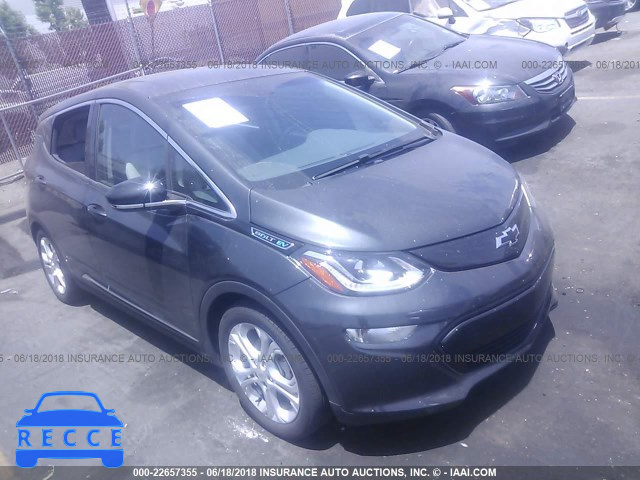 2017 CHEVROLET BOLT EV LT 1G1FW6S02H4172617 Bild 0