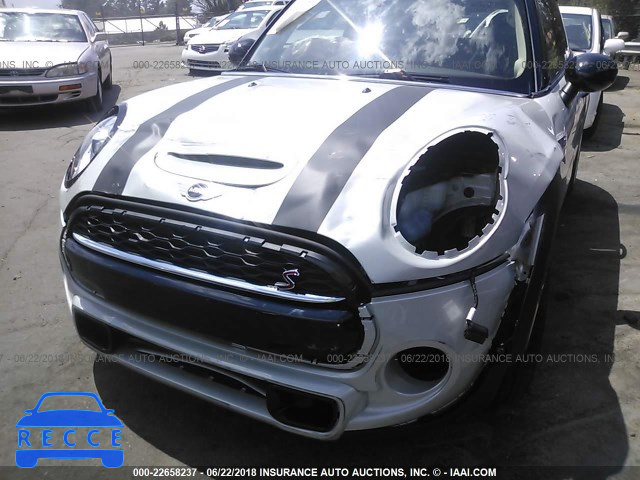 2018 MINI COOPER S WMWXP7C58J2A47812 зображення 5