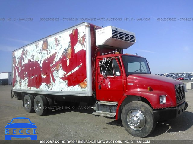 2000 FREIGHTLINER FL80 1FVXJFBB4YHF69130 image 0