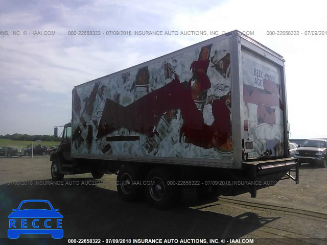 2000 FREIGHTLINER FL80 1FVXJFBB4YHF69130 image 2