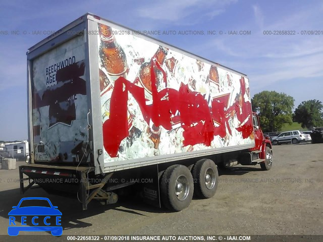 2000 FREIGHTLINER FL80 1FVXJFBB4YHF69130 image 3