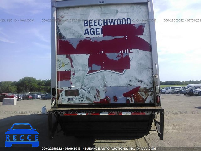 2000 FREIGHTLINER FL80 1FVXJFBB4YHF69130 image 7