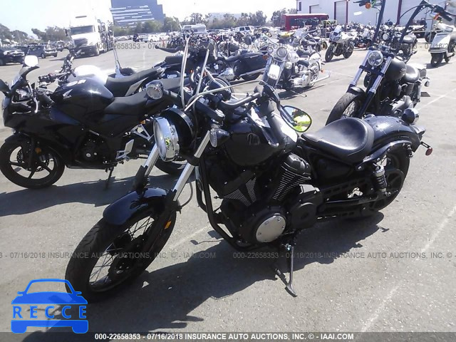 2017 YAMAHA XVS950 CU/CUC JYAVN05Y9HA003471 Bild 1