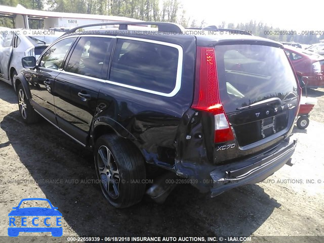 2012 VOLVO XC70 T6 YV4902BZ1C1118746 image 2