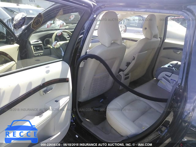 2012 VOLVO XC70 T6 YV4902BZ1C1118746 image 7