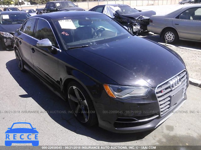 2015 AUDI S3 PRESTIGE WAUFFGFF7F1139281 image 0