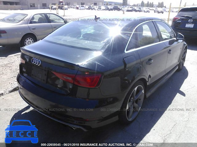 2015 AUDI S3 PRESTIGE WAUFFGFF7F1139281 Bild 3