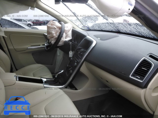 2014 VOLVO XC60 3.2 YV4952DL0E2522032 image 4