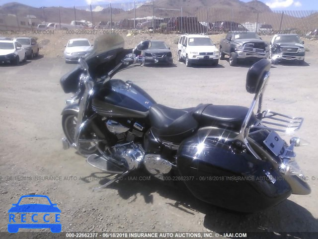 2006 YAMAHA XV1900 A JYAVP21E06A000618 image 2