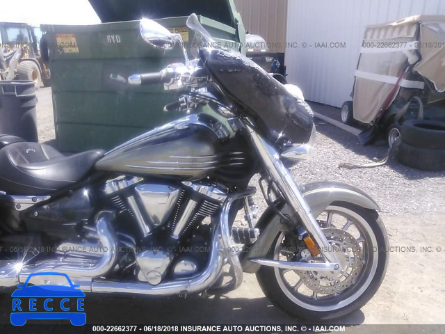 2006 YAMAHA XV1900 A JYAVP21E06A000618 image 4