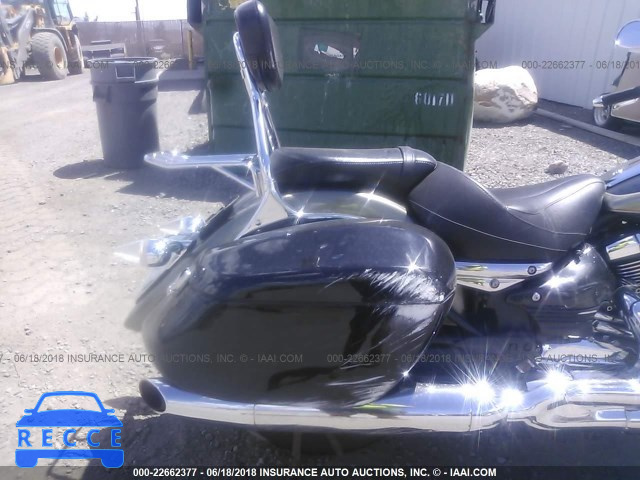 2006 YAMAHA XV1900 A JYAVP21E06A000618 зображення 5