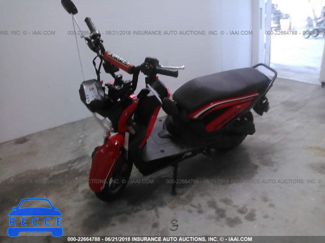 2015 TAO TAO MOPED L9NTEACU2F1000718 зображення 1