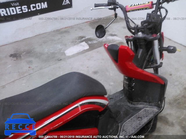 2015 TAO TAO MOPED L9NTEACU2F1000718 Bild 4