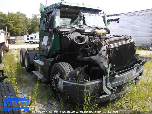 2000 FREIGHTLINER CONVENTIONAL FLC120 1FUYSCXB1YLF28593 image 0