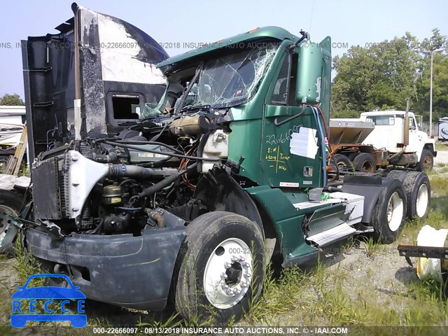 2000 FREIGHTLINER CONVENTIONAL FLC120 1FUYSCXB1YLF28593 image 1