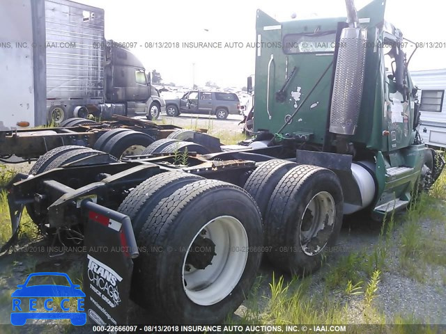 2000 FREIGHTLINER CONVENTIONAL FLC120 1FUYSCXB1YLF28593 image 3