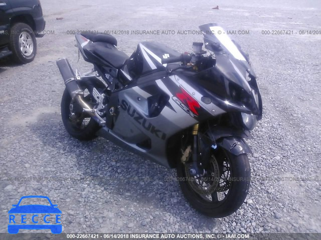 2004 SUZUKI GSX-R1000 JS1GT75A842101548 image 0