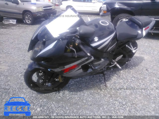 2004 SUZUKI GSX-R1000 JS1GT75A842101548 image 1