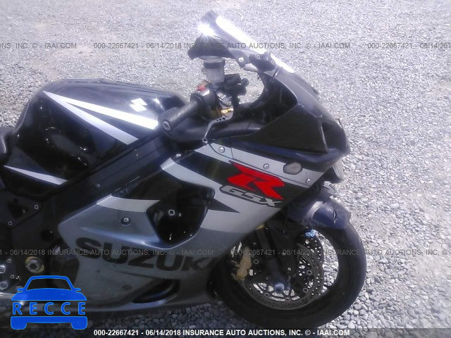 2004 SUZUKI GSX-R1000 JS1GT75A842101548 image 4