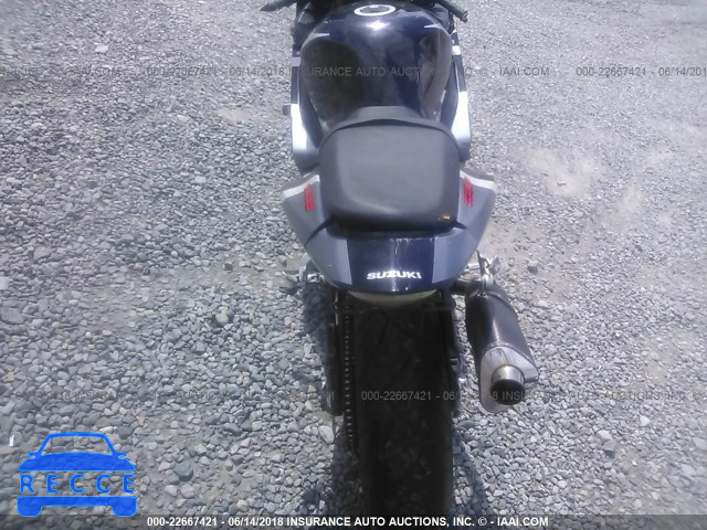 2004 SUZUKI GSX-R1000 JS1GT75A842101548 image 5